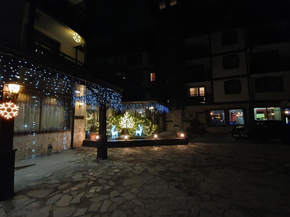 Simonen Apartments Near The Gondola Bansko Exterior foto