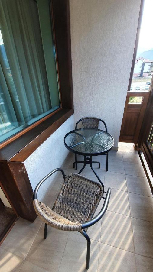 Simonen Apartments Near The Gondola Bansko Exterior foto