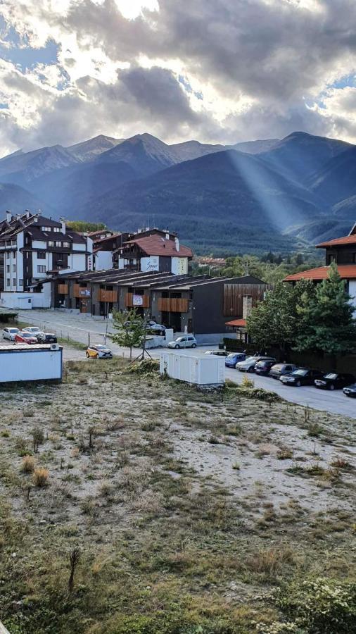 Simonen Apartments Near The Gondola Bansko Exterior foto